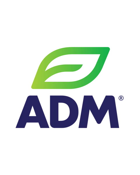 Logo ADM, cliente Assistec