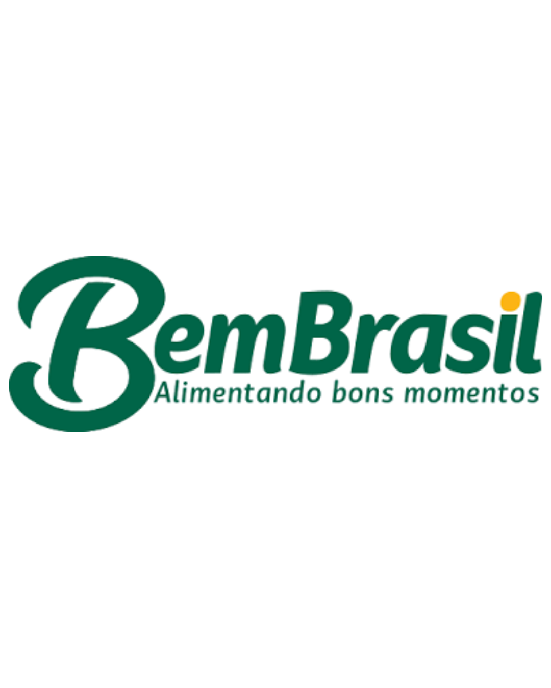 Logo Bem Brasil — cliente Assistec