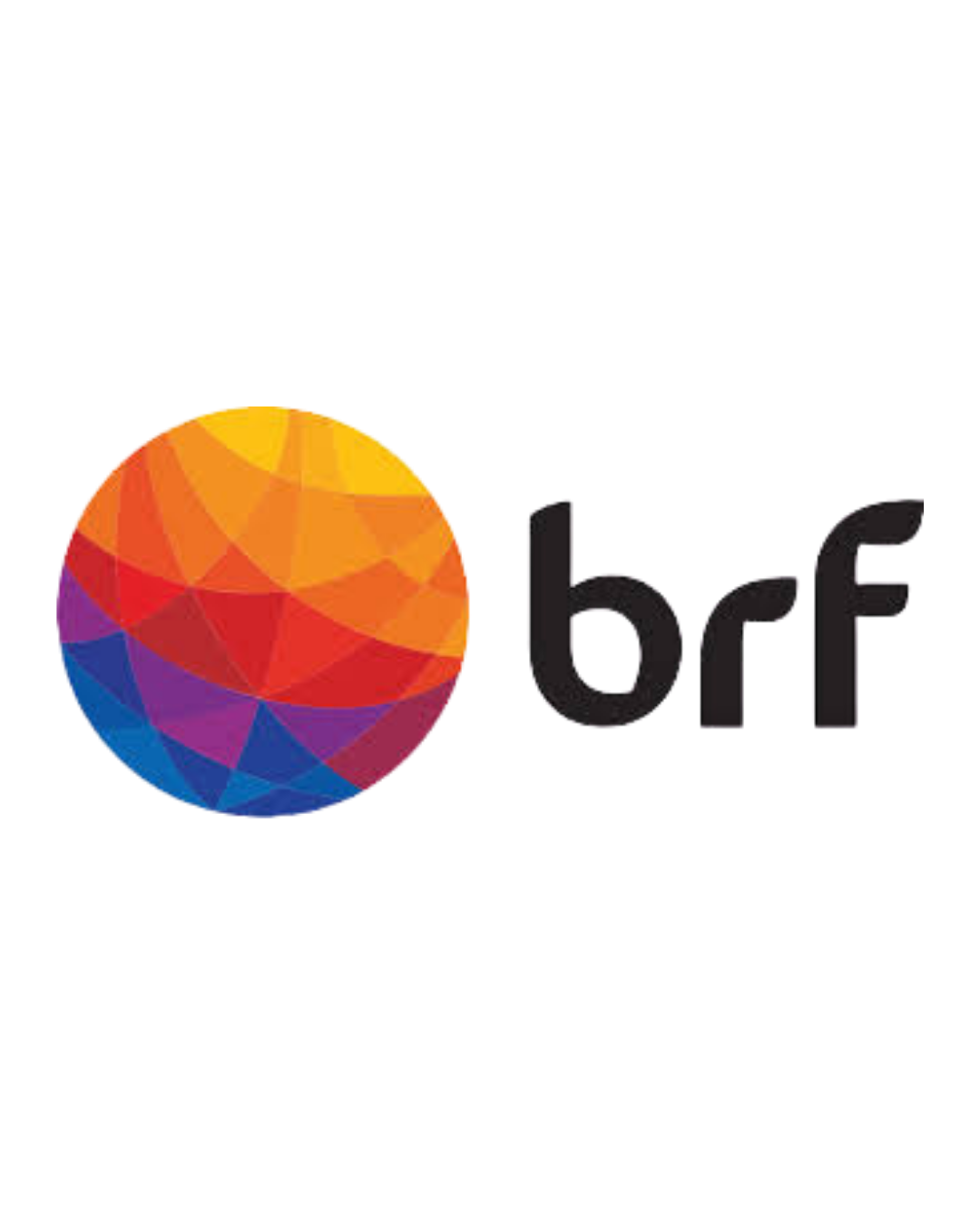 Logo BRF — cliente Assistec