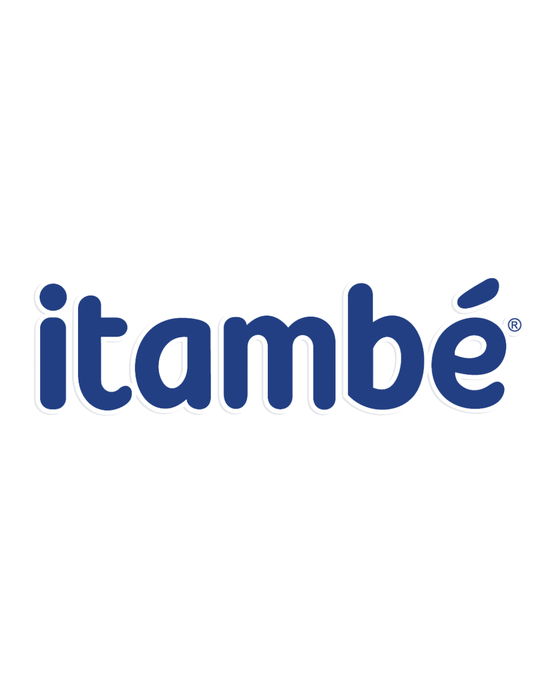 Logo Itambé — cliente Assistec