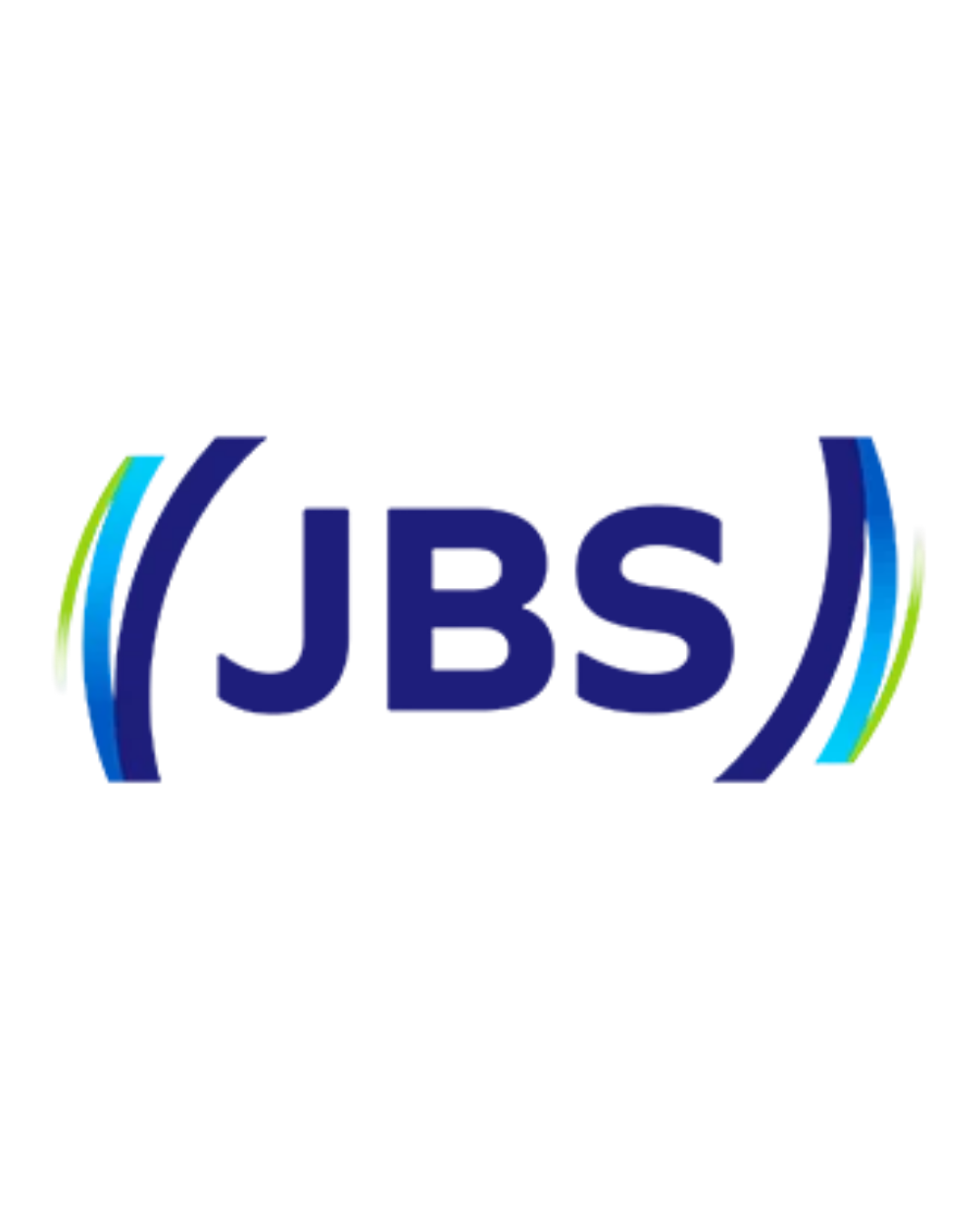 Logo JBS — cliente Assistec